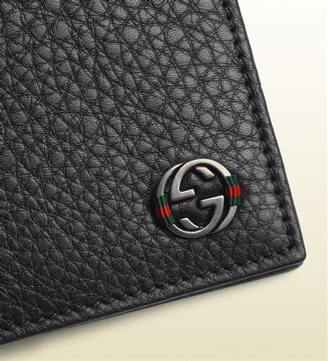 gucci discount website|discounted Gucci men's wallets.